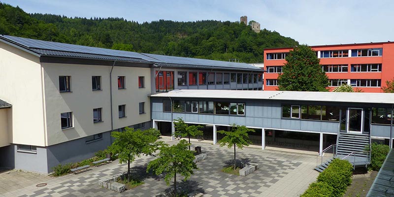 Herzliche Einladung zum Informationsabend am 21. Januar 2020
