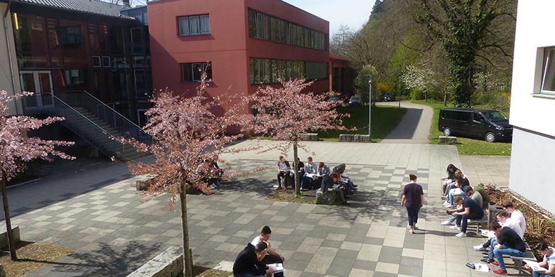 Informationen zum Schuljahresbeginn 2019