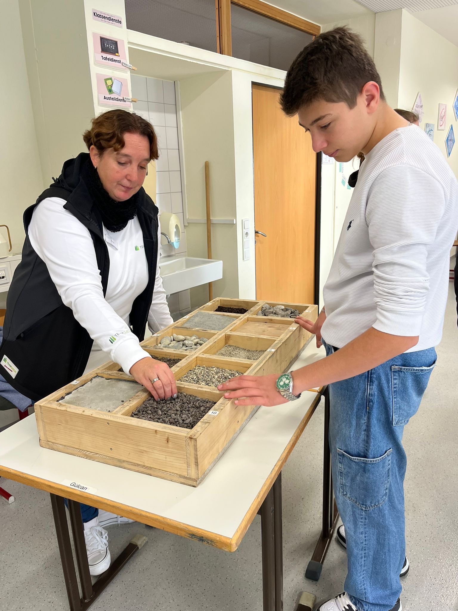 Berufsorientierung am BSZ Waldkirch: Inspiration für die berufliche Zukunft