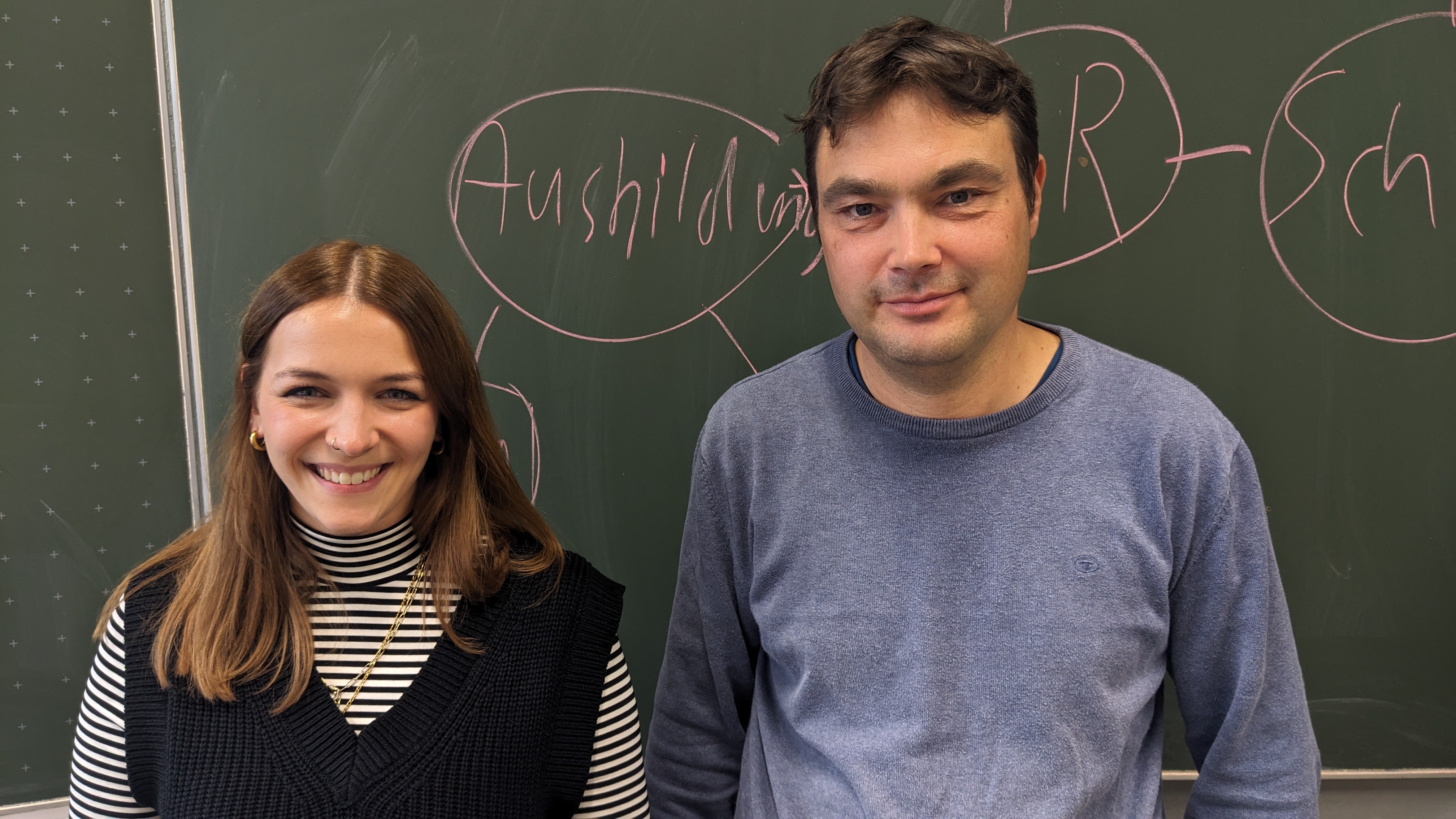 Zukunftsperspektiven nach der mittleren Reife